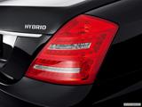  Passenger Side Taillight photo